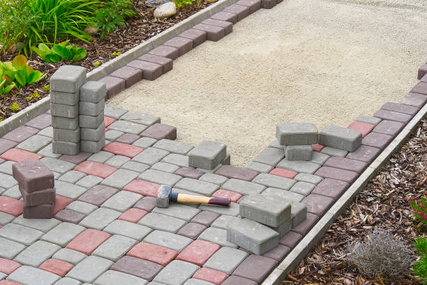 Reasons to Select Us for Your Driveway Paving Requirements in Spring Valley Village, TX
