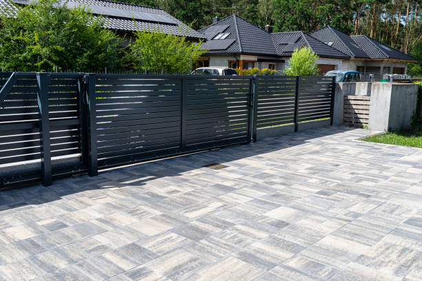 Best Driveway Resurfacing Pavers  in Spring Valley Village, TX