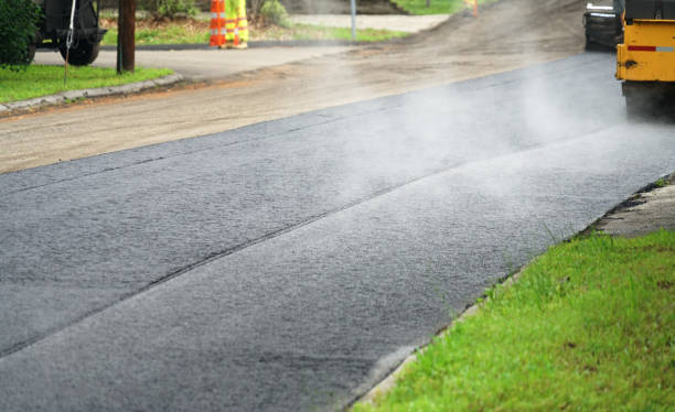 Best Affordable Driveway Pavers  in Spring Valley Village, TX