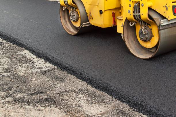 Commercial Driveway Pavers in Spring Valley Village, TX