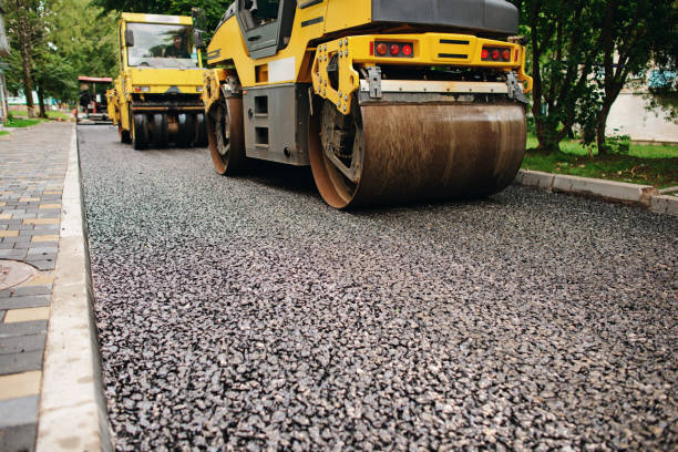 Reliable Spring Valley Village, TX Driveway Pavers Solutions